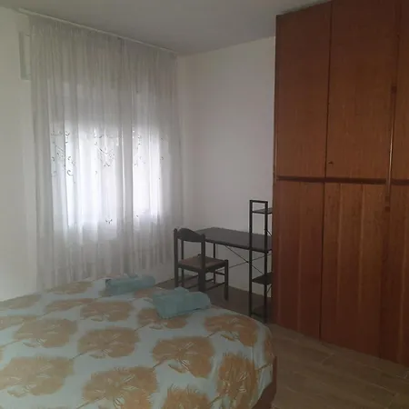 Spazioso In Casa Singola Con Giardino Appartement Padua