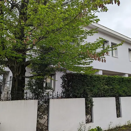 Spazioso In Casa Singola Con Giardino