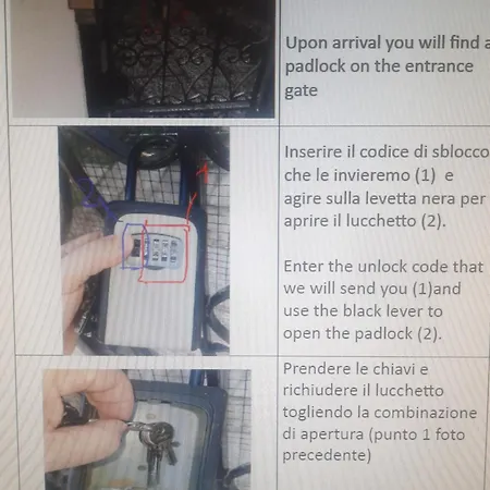 Spazioso In Casa Singola Con Giardino דירה