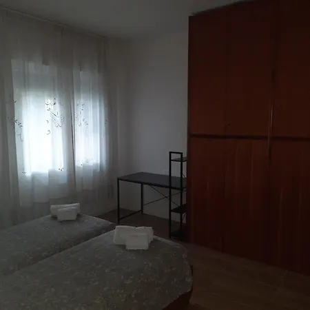 Spazioso In Casa Singola Con Giardino Apartment Padova