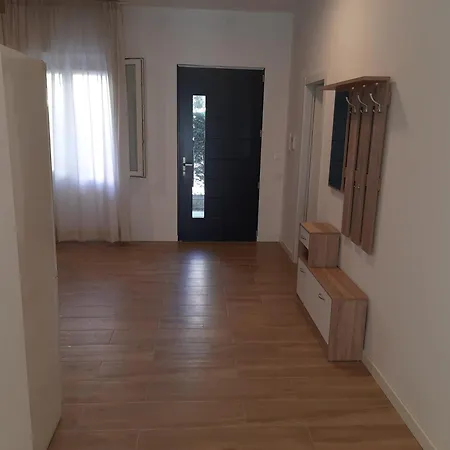Spazioso In Casa Singola Con Giardino Apartment Padova